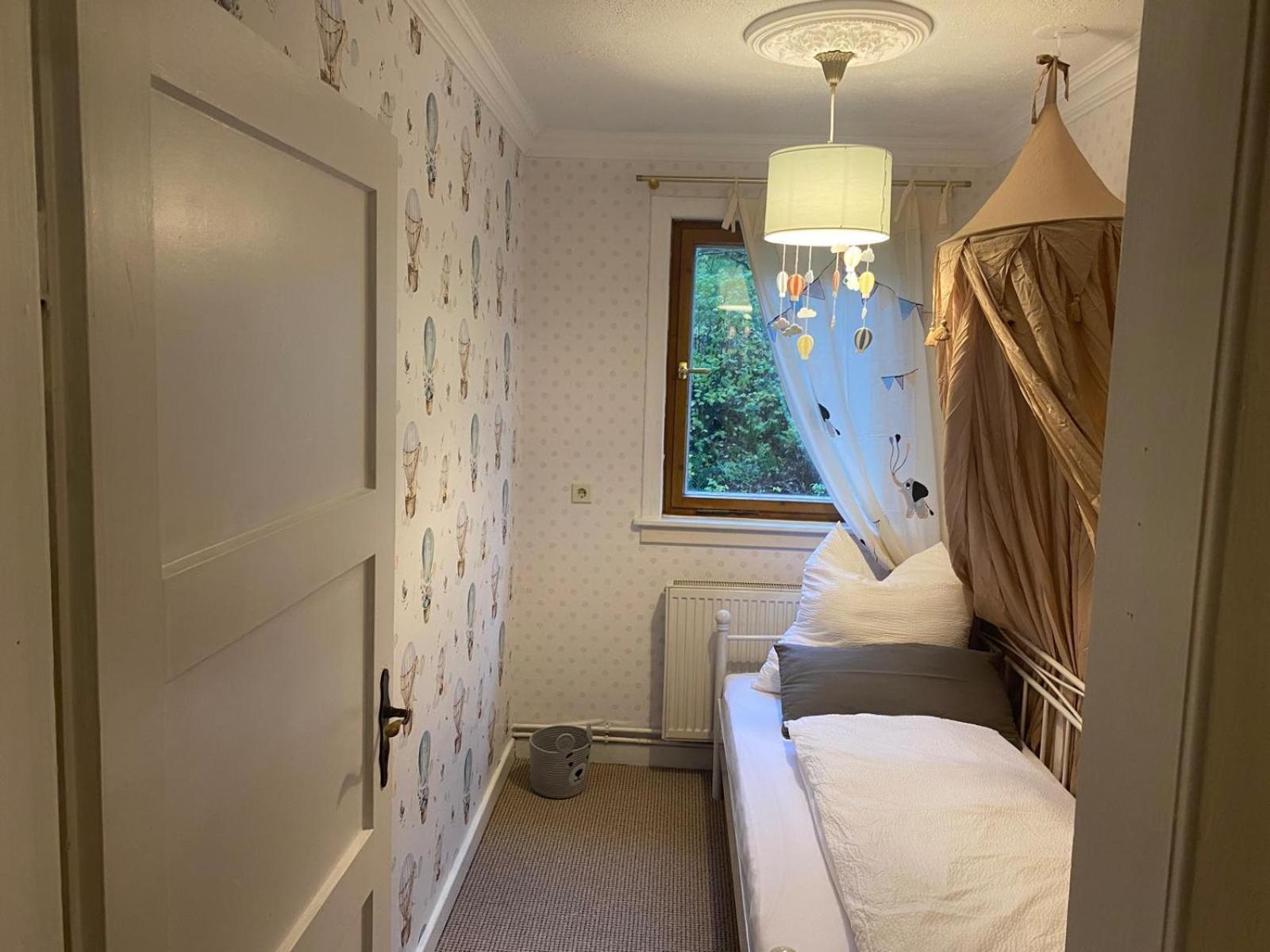 Ferienwohnungen Am Grasberg Schmalkalden Habitación foto